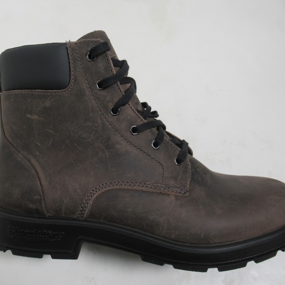 Blundstone Unisex Originals #2429 Lace Up Boots Clay 10 US M / 12 US W / 9 AU/UK